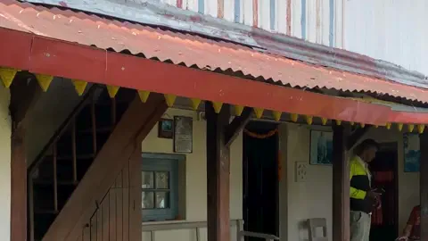 Nepal Village Homestay Scenic View